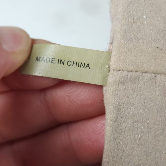 BRAHMIN DUXBURY Medium Pink BLUSH Leather Croc Embossed Ombre Satchel Handbag - Picture 15 of 16